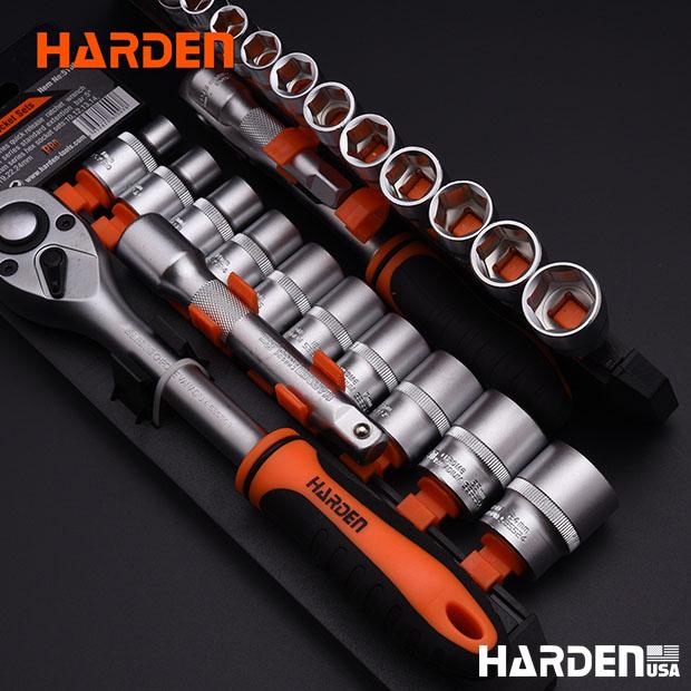 Sockets Set