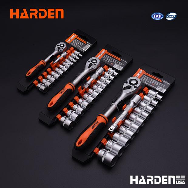 Sockets Set