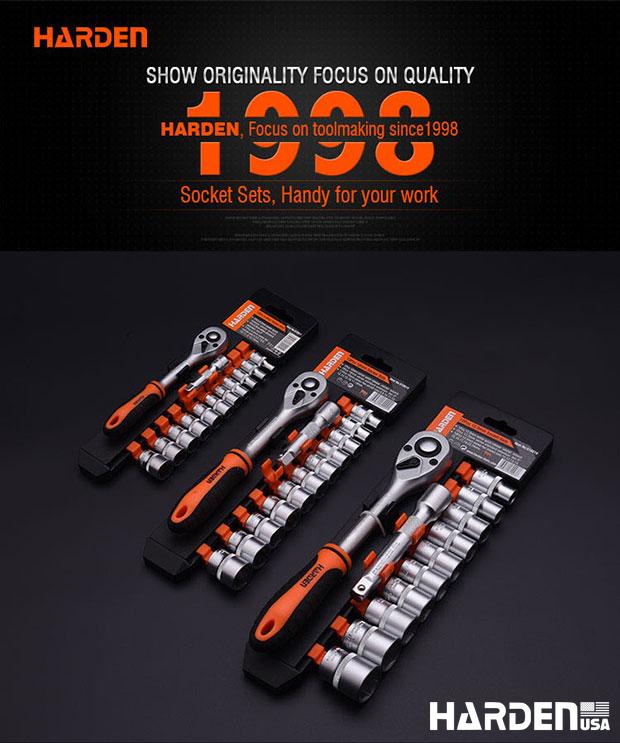 Sockets Set