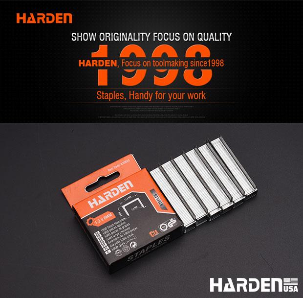 1000pcs Staples