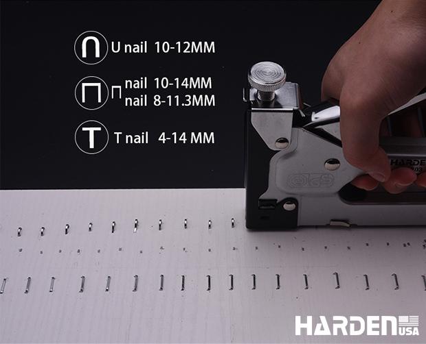 1000pcs Staples