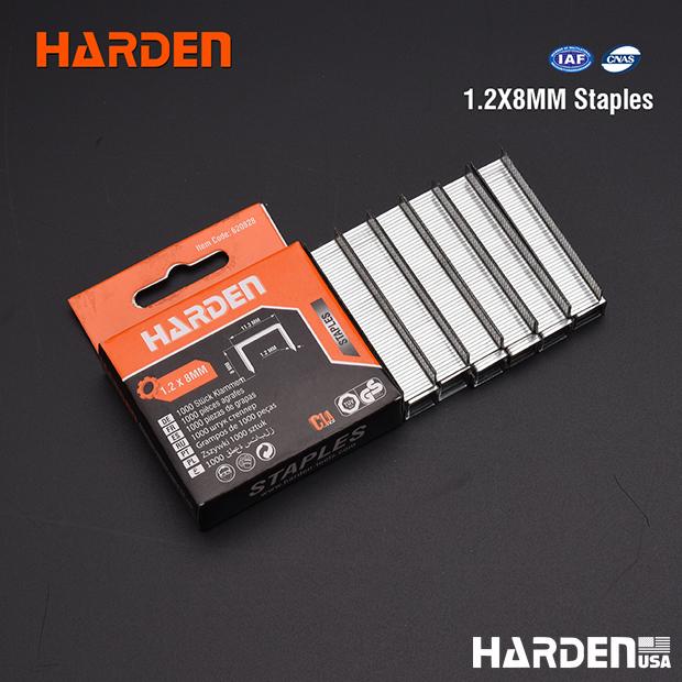 1000pcs Staples
