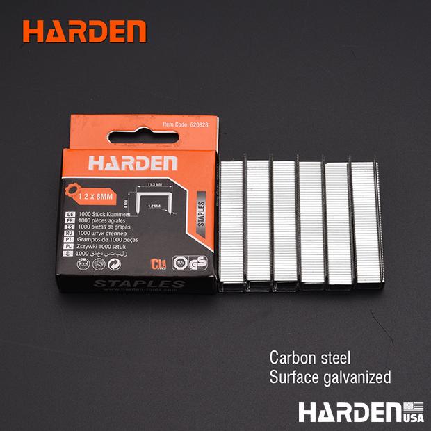 1000pcs Staples