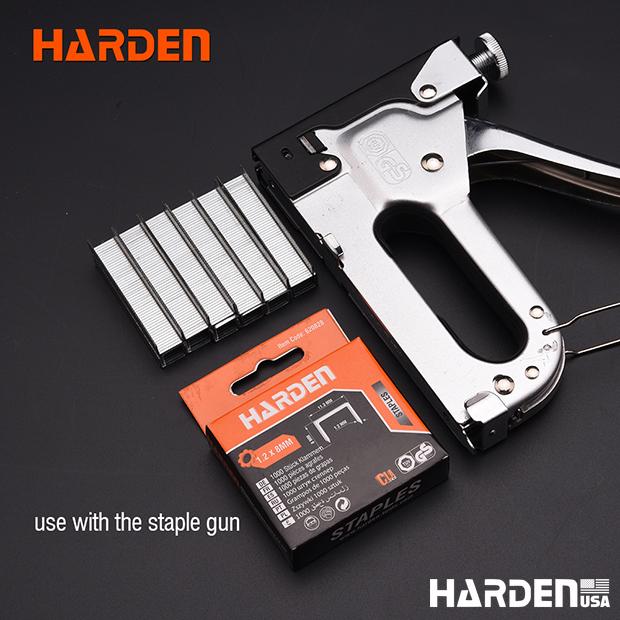 1000pcs Staples