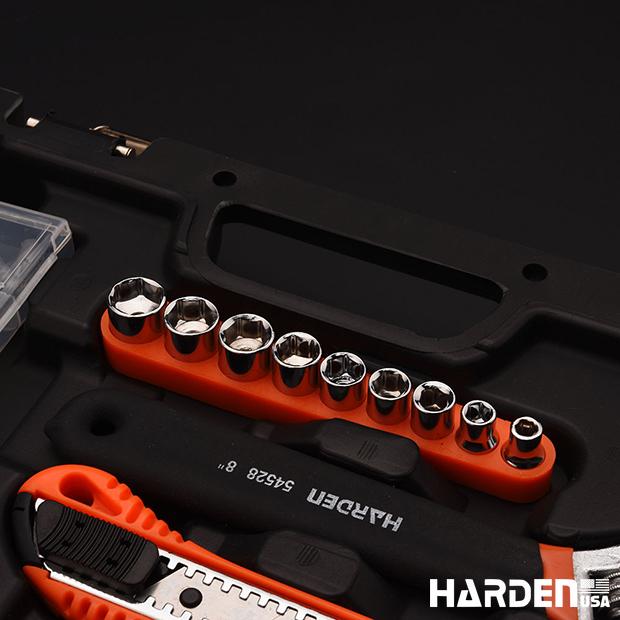 39Pcs Reparing Tools Set