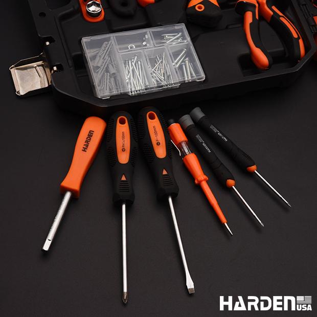 39Pcs Reparing Tools Set