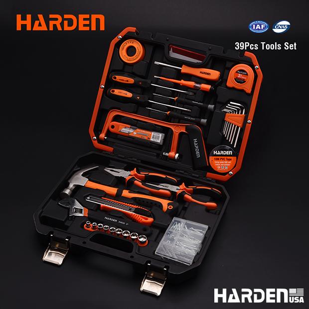 39Pcs Reparing Tools Set