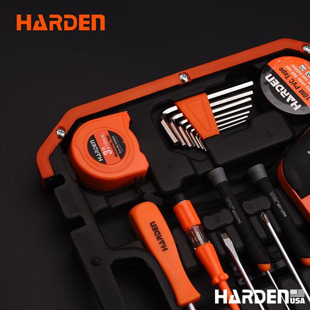 39Pcs Reparing Tools Set