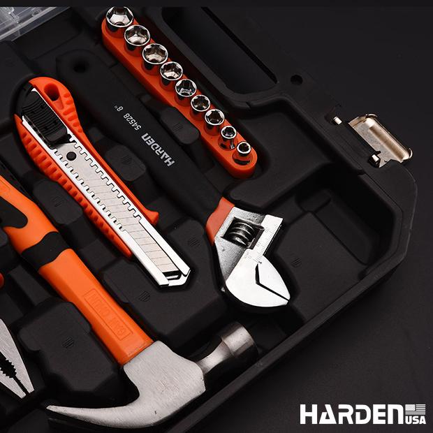 39Pcs Reparing Tools Set