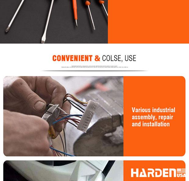 39Pcs Reparing Tools Set