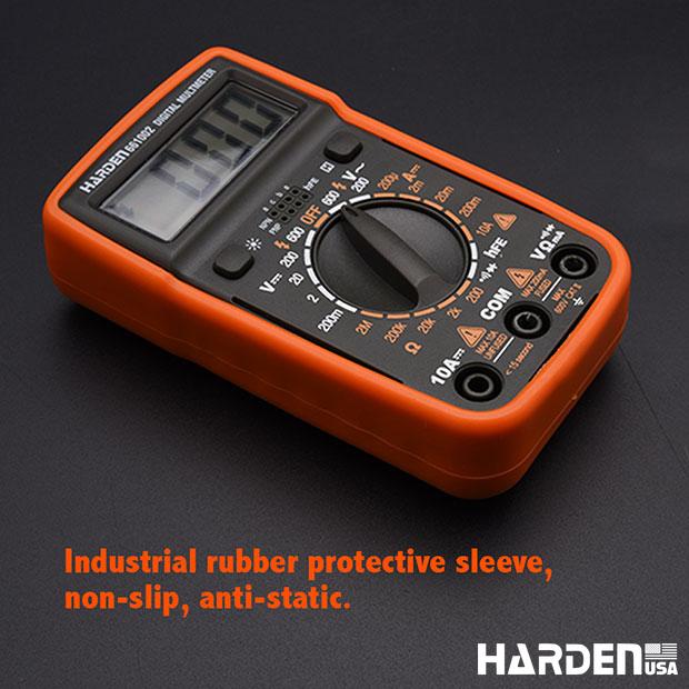 Digital Multimeter