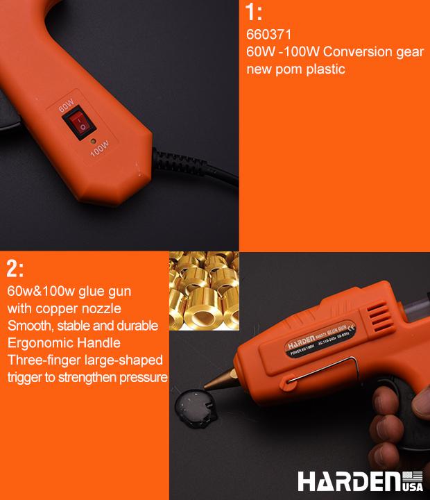 Glue Gun