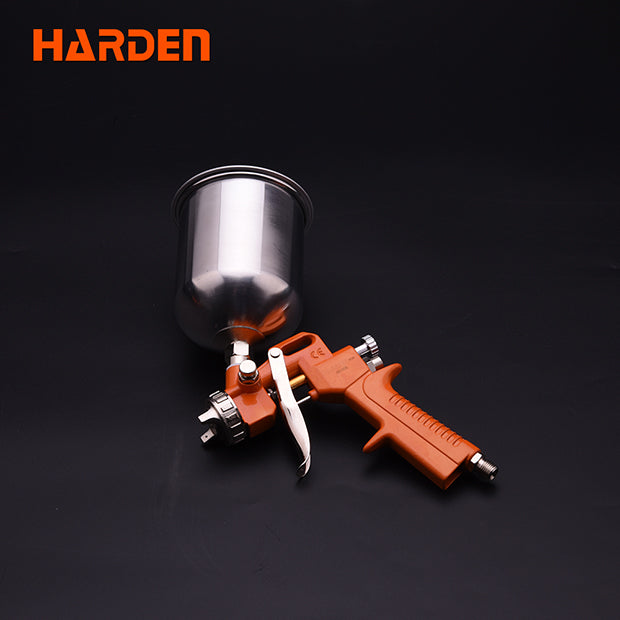 600ml Gravity Feed Spray Gun