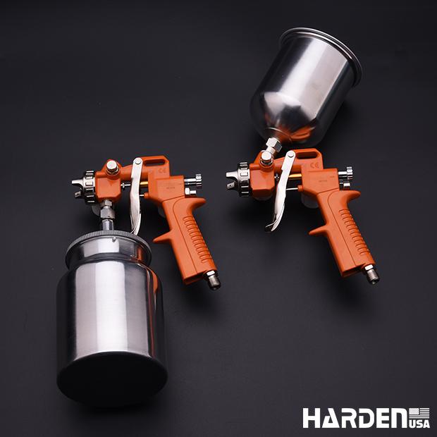 600ml Gravity Feed Spray Gun