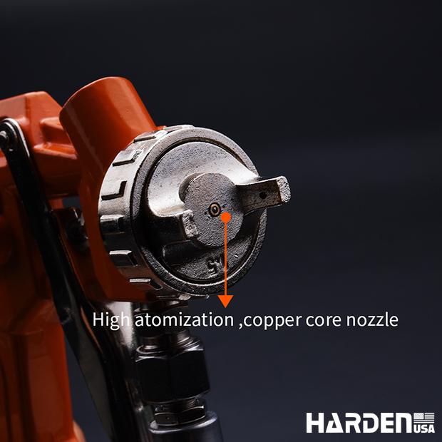 1000ml Suction Spray Gun