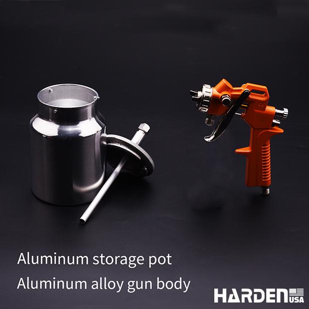 1000ml Suction Spray Gun