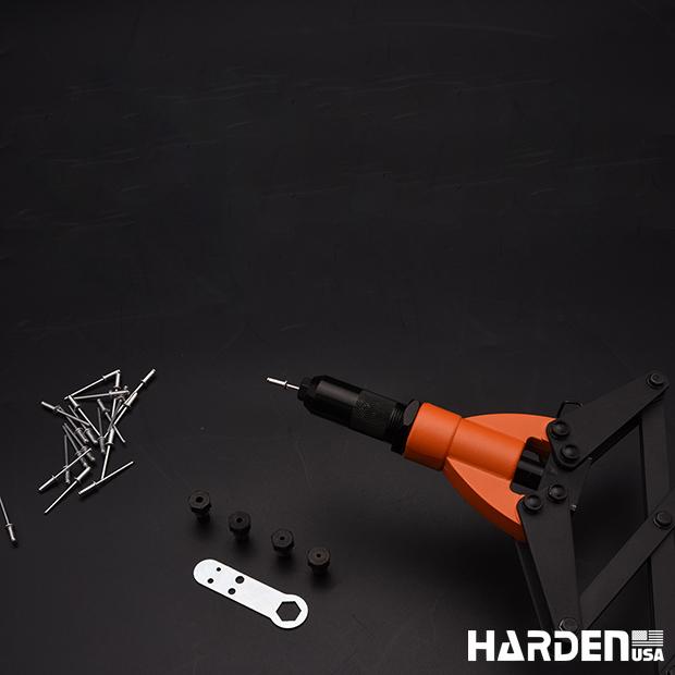 32" Folding Riveting Gun