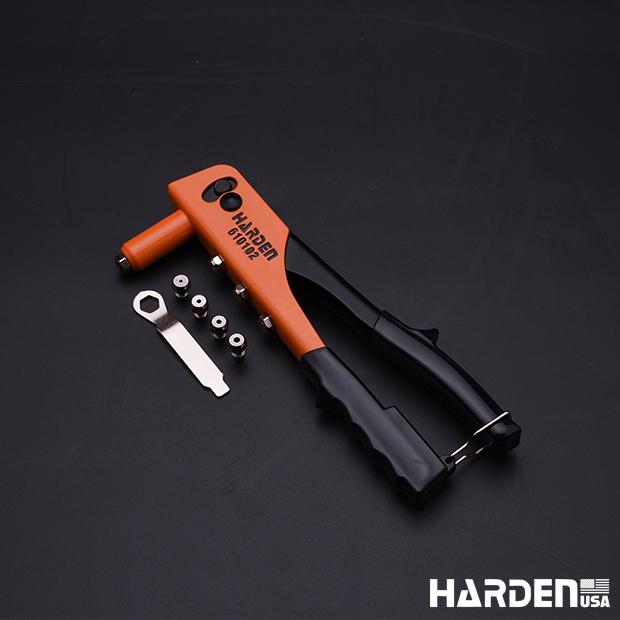 Hand Riveter
