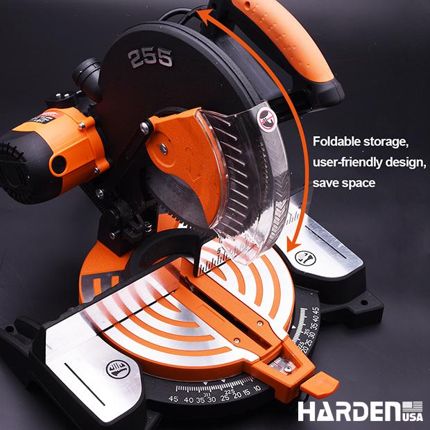 110V Mitre Saw