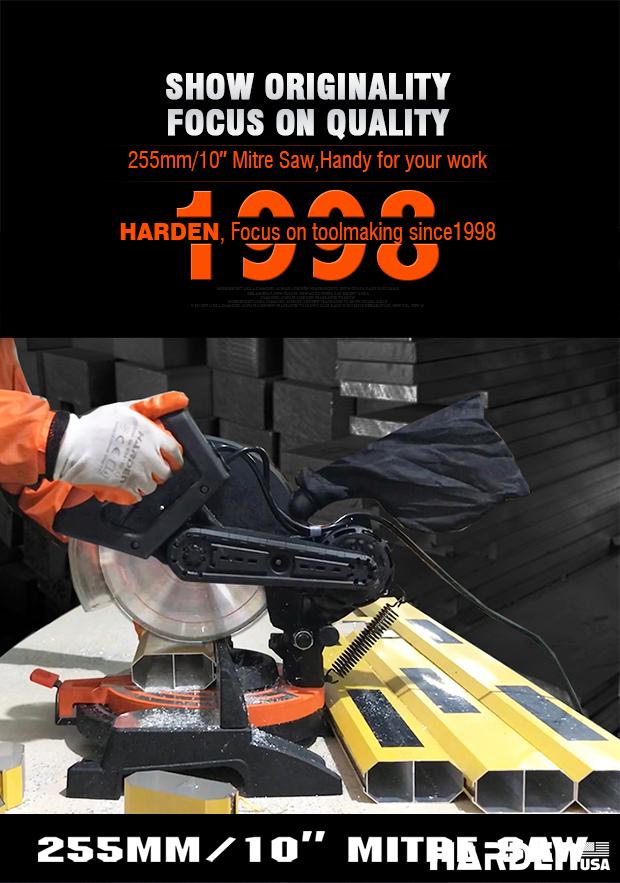 110V Mitre Saw