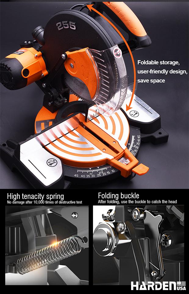 110V Mitre Saw