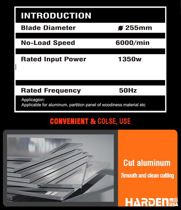 110V Mitre Saw