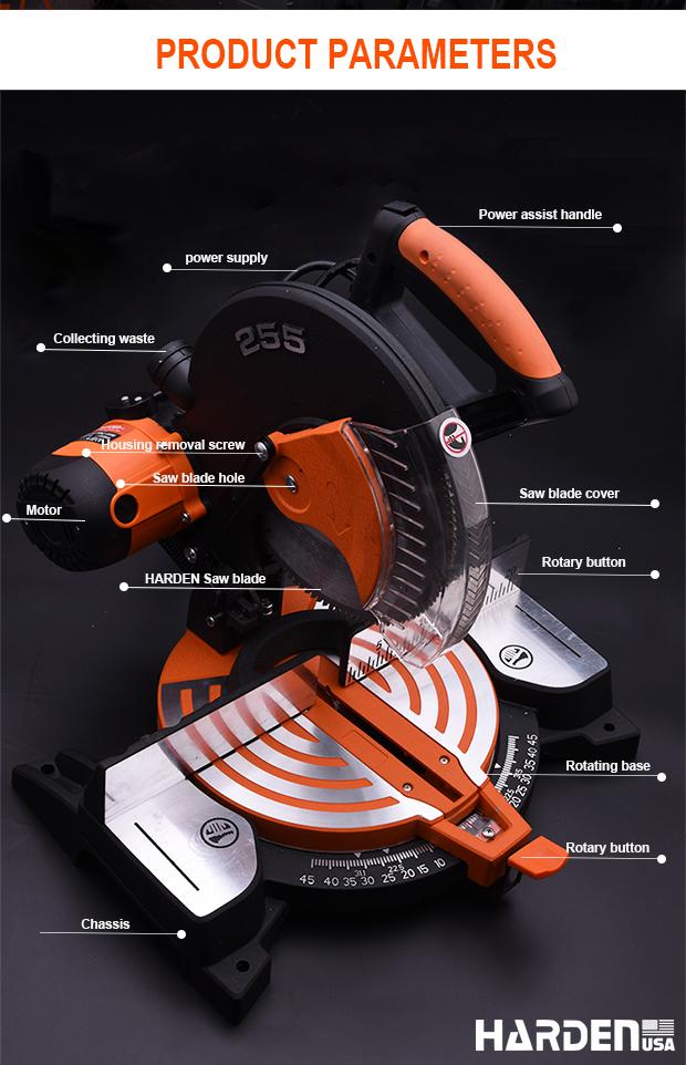 110V Mitre Saw