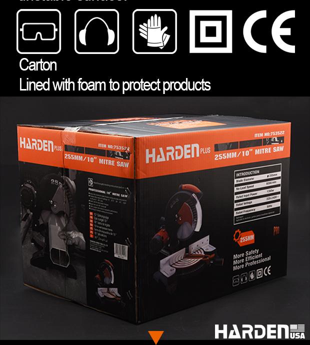110V Mitre Saw