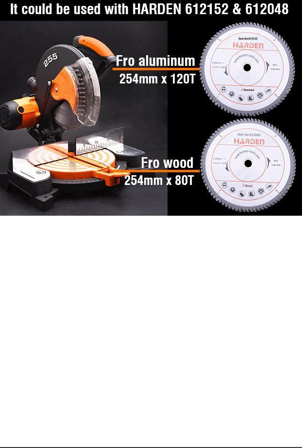 110V Mitre Saw