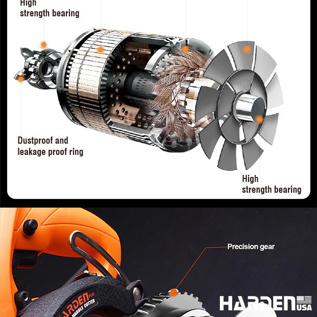 110V Marble Cutter