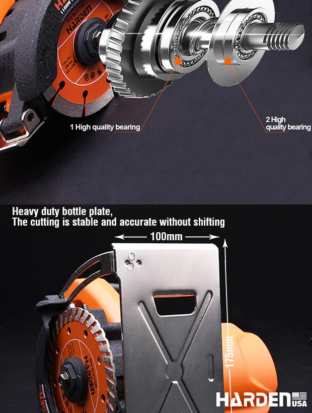 110V Marble Cutter