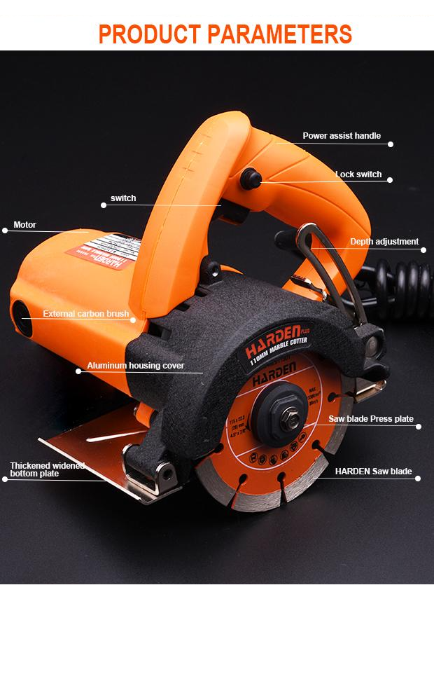 110V Marble Cutter