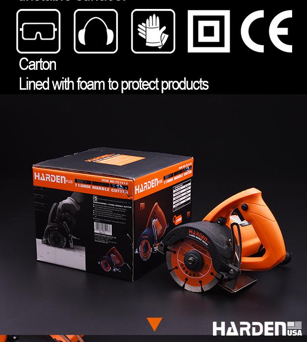110V Marble Cutter