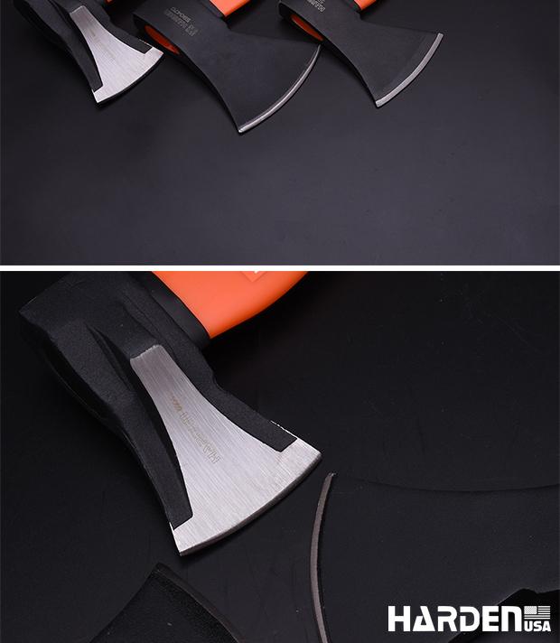 1.5kg Axe with Fiberglass Handle