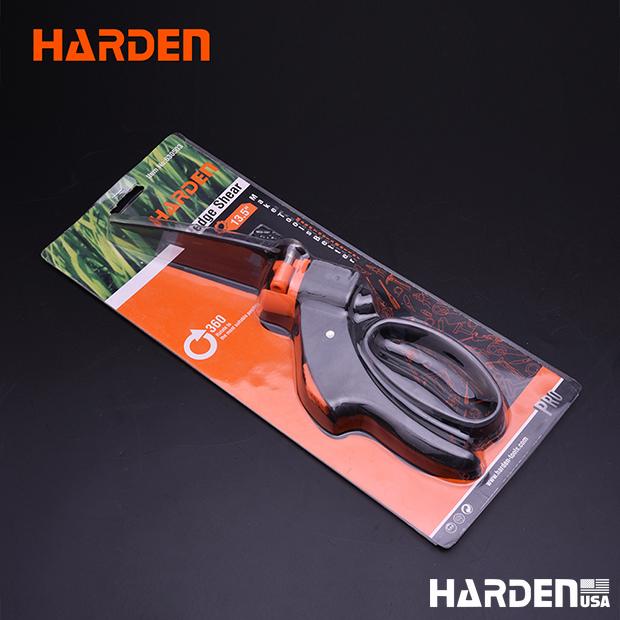 13.5" 360 Degee Hedge shear