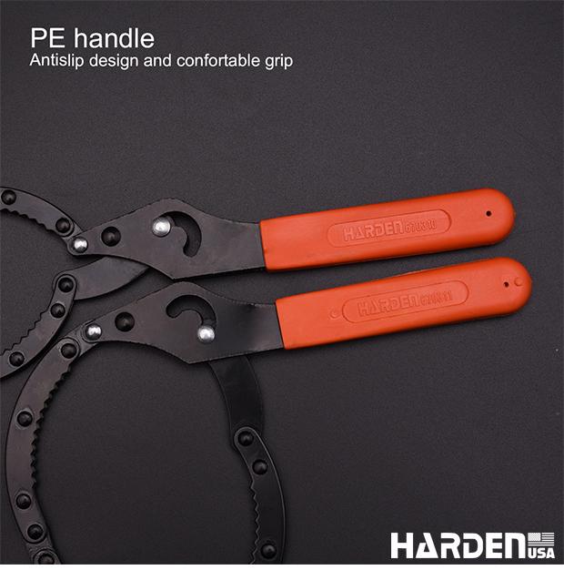 Oil Filter Wrench