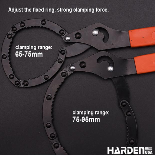 Oil Filter Wrench