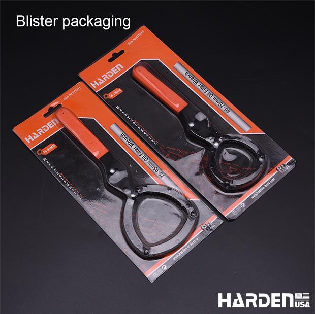 Oil Filter Wrench