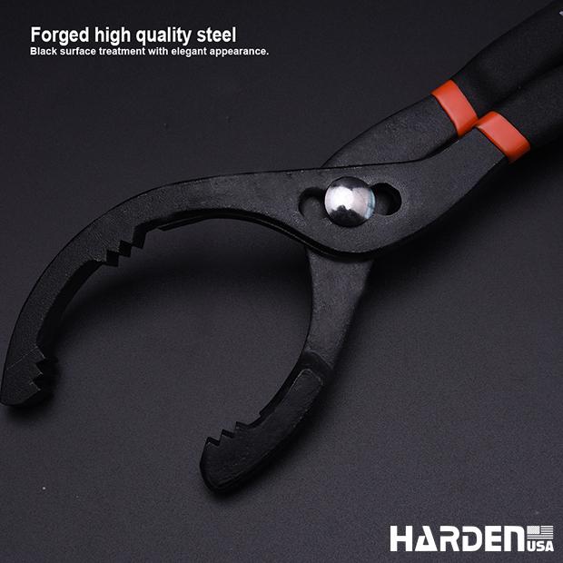 300mm Oil Filter Wrench