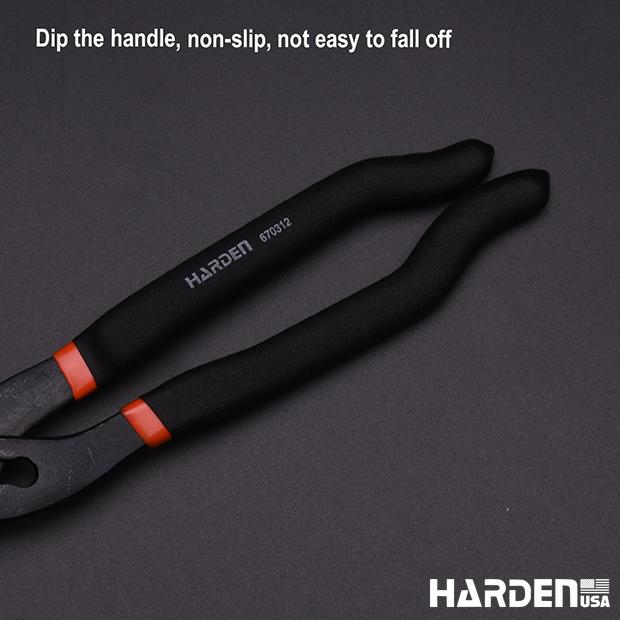 300mm Oil Filter Wrench