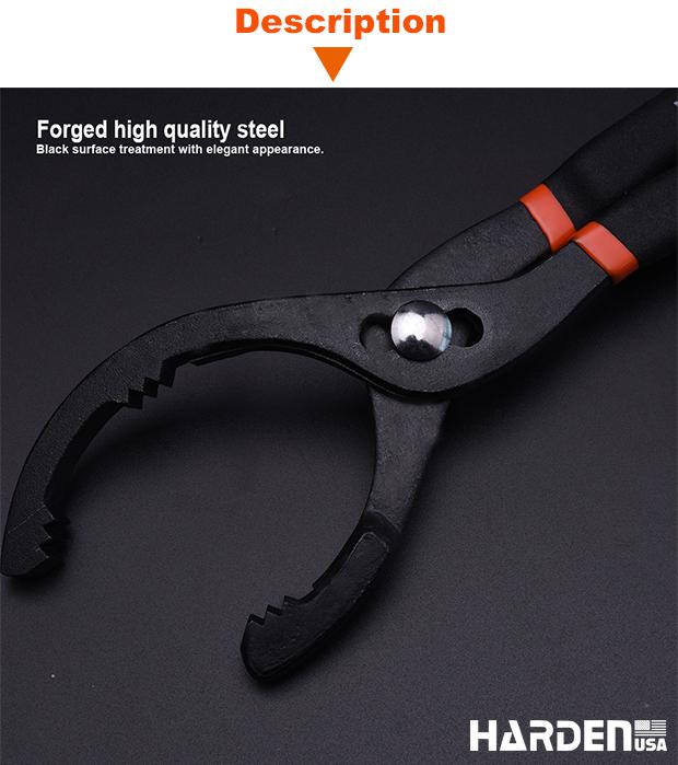 300mm Oil Filter Wrench
