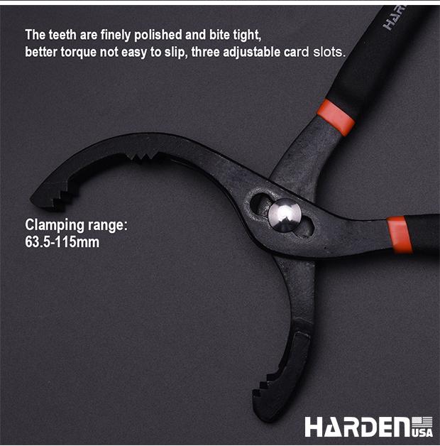 300mm Oil Filter Wrench