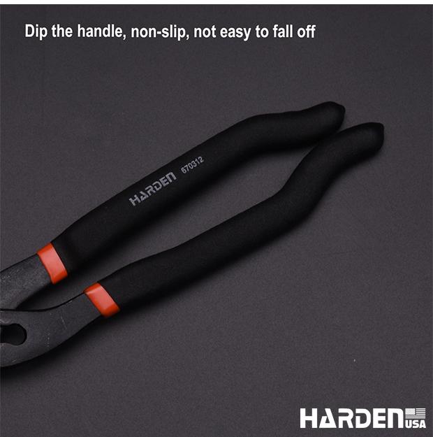 300mm Oil Filter Wrench