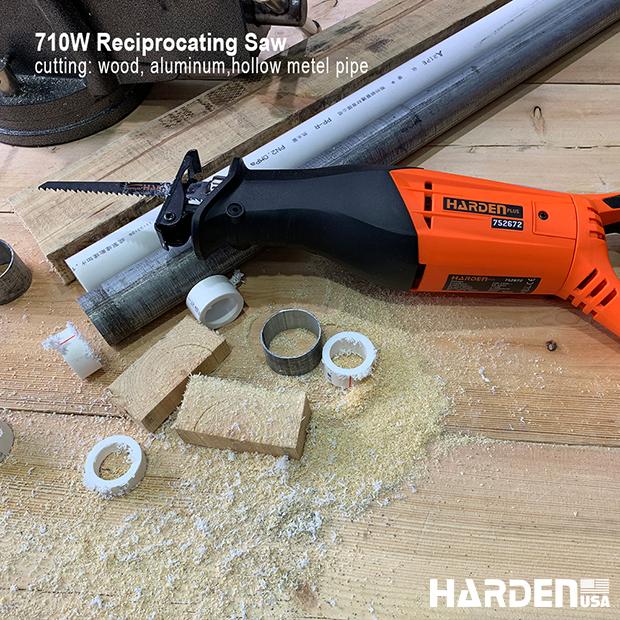 110V Reciprocating Saw