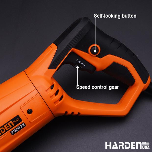 110V Reciprocating Saw