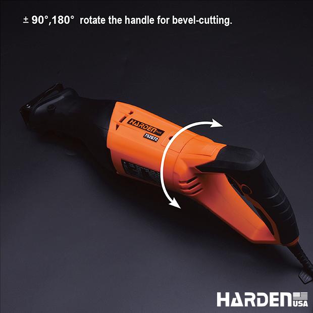 110V Reciprocating Saw