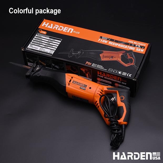 110V Reciprocating Saw