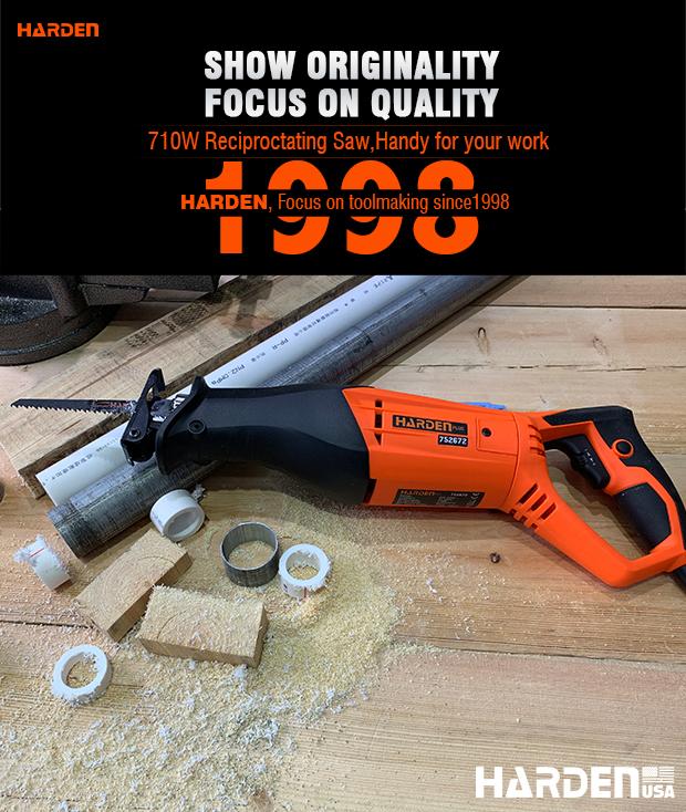 110V Reciprocating Saw
