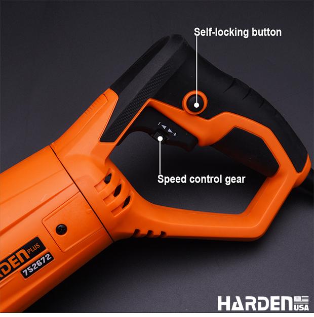 110V Reciprocating Saw