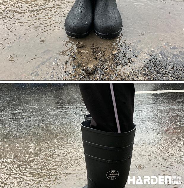 Safety Boots